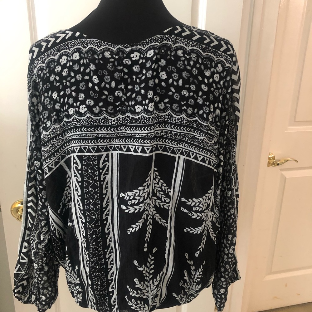 Free People Top - Picture 3 of 6